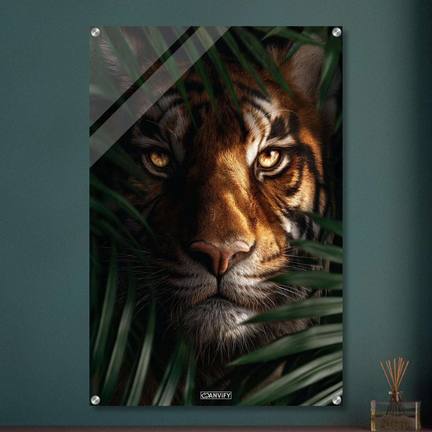 Jungle Authority