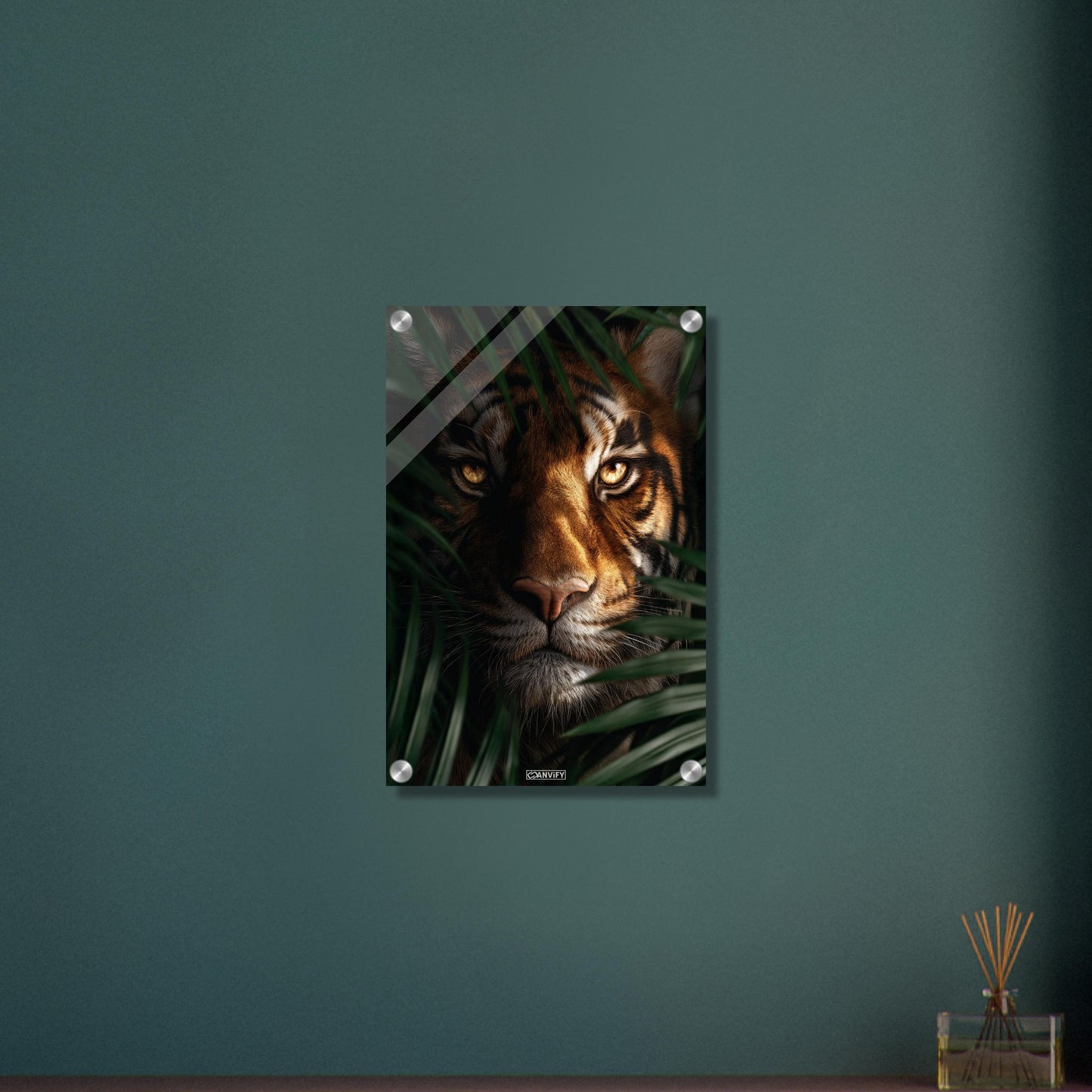 Jungle Authority
