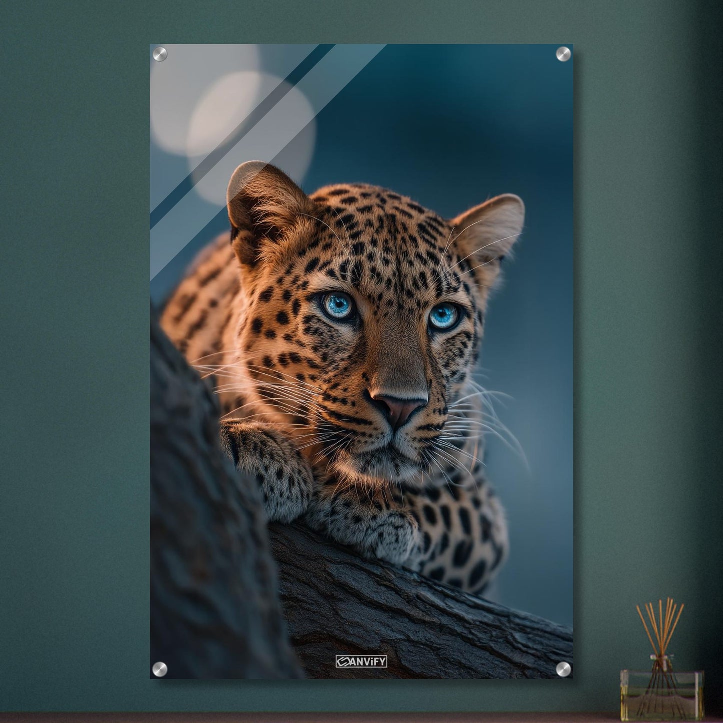 Wild Elegance