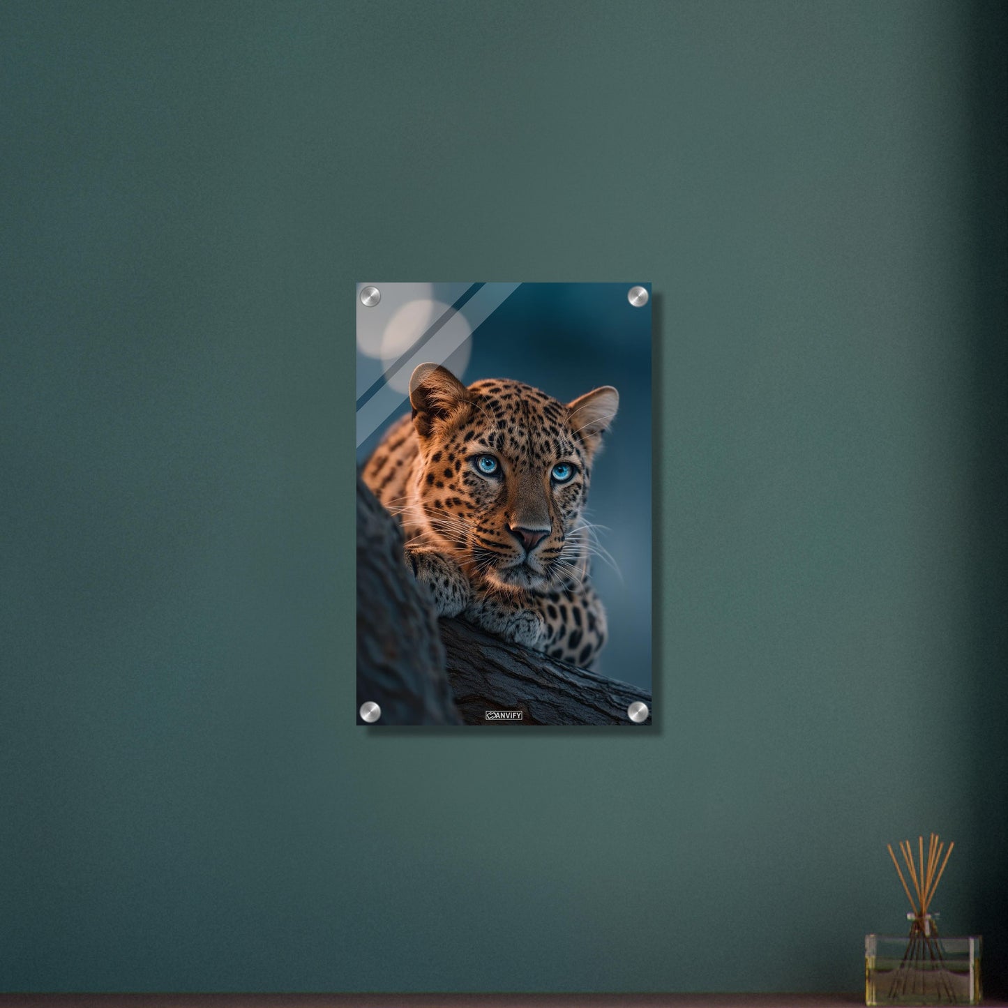 Wild Elegance