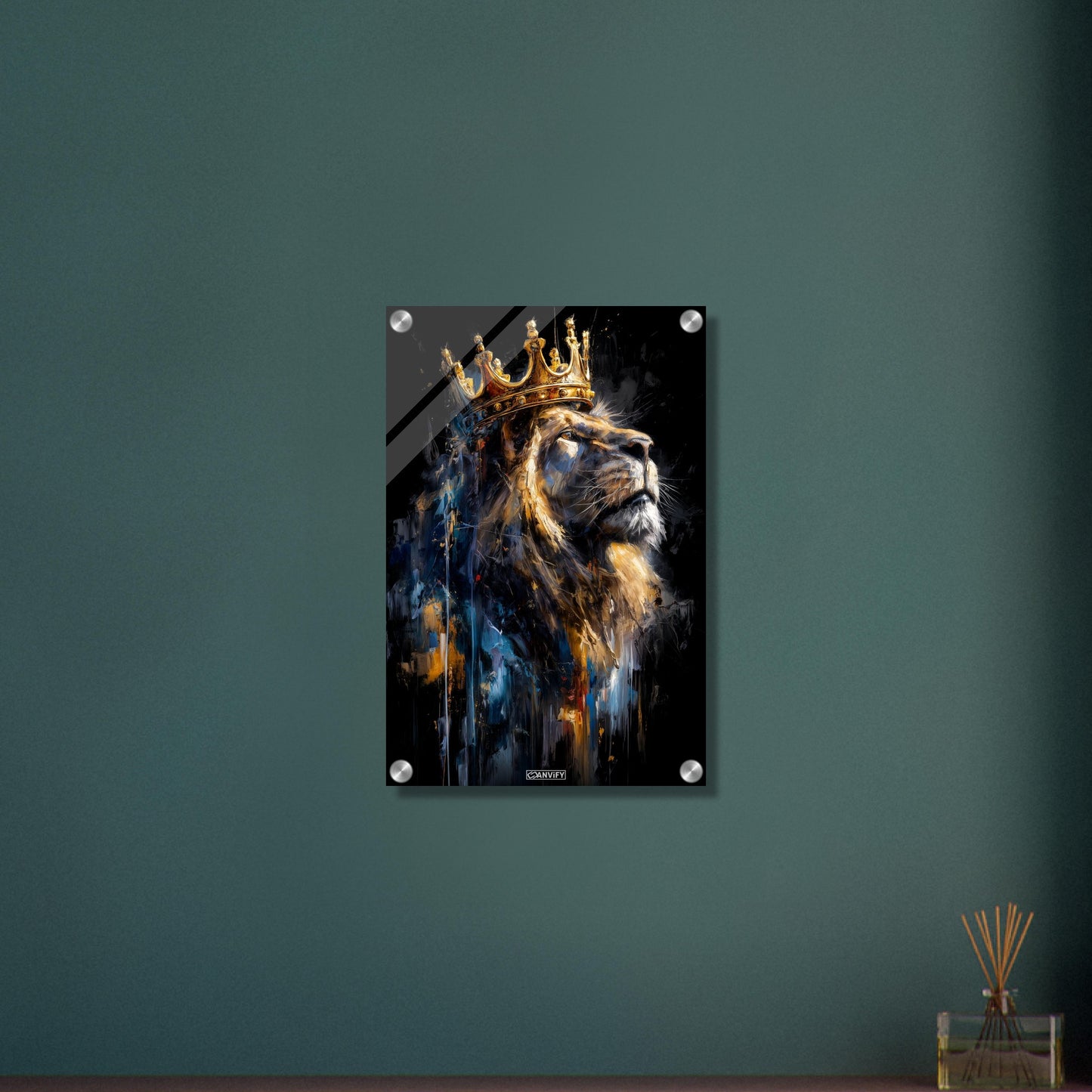 King of the Wild