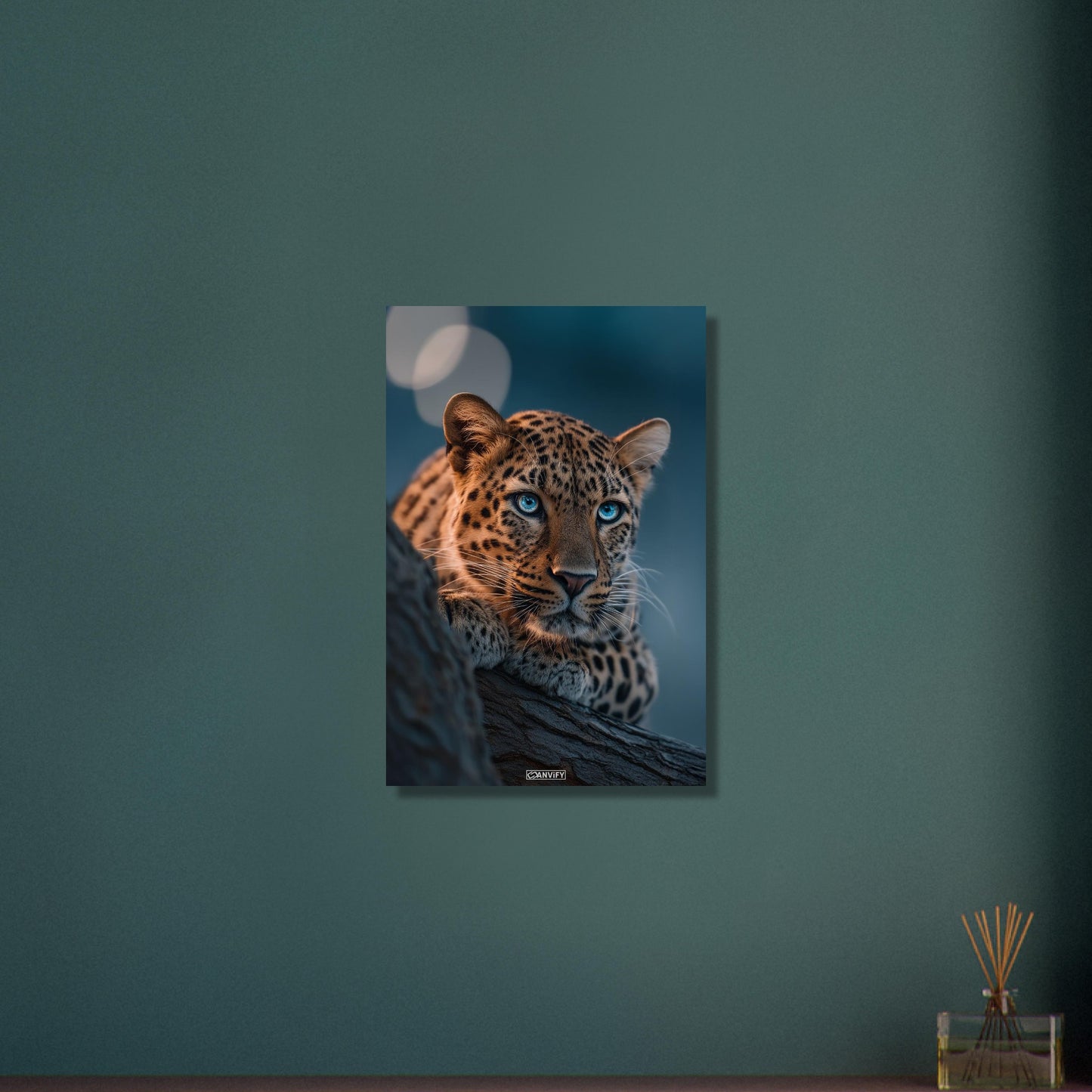 Wild Elegance