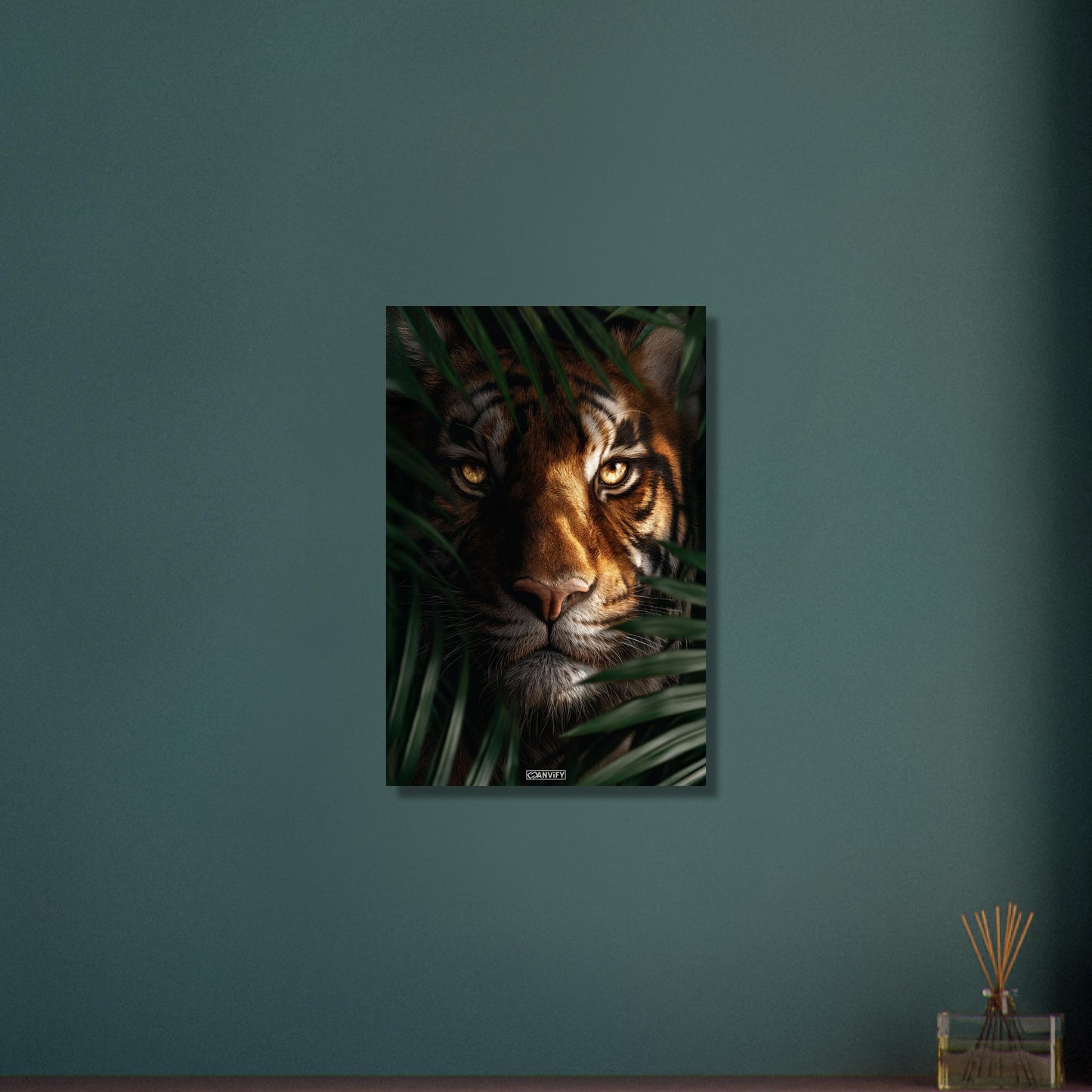 Jungle Authority