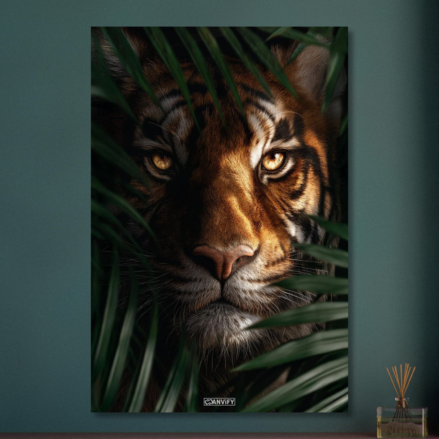 Jungle Authority