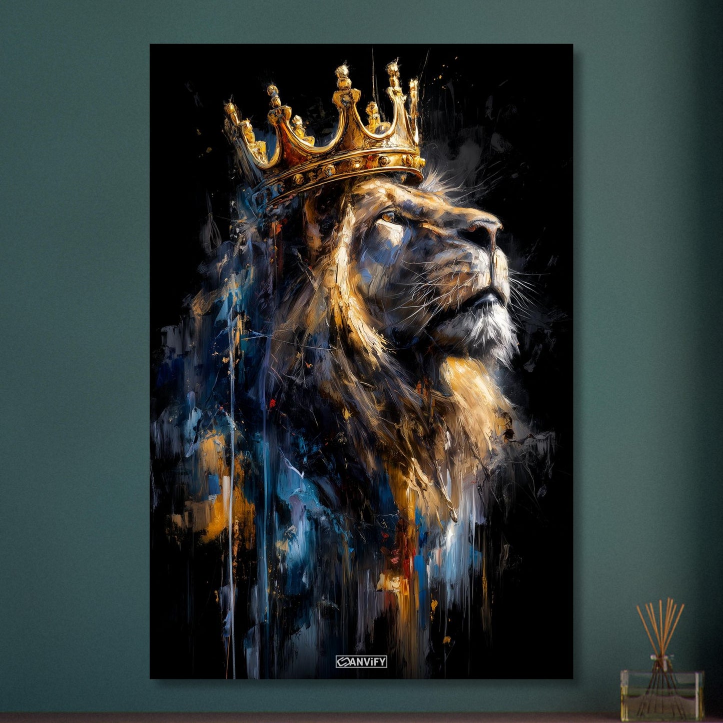 King of the Wild