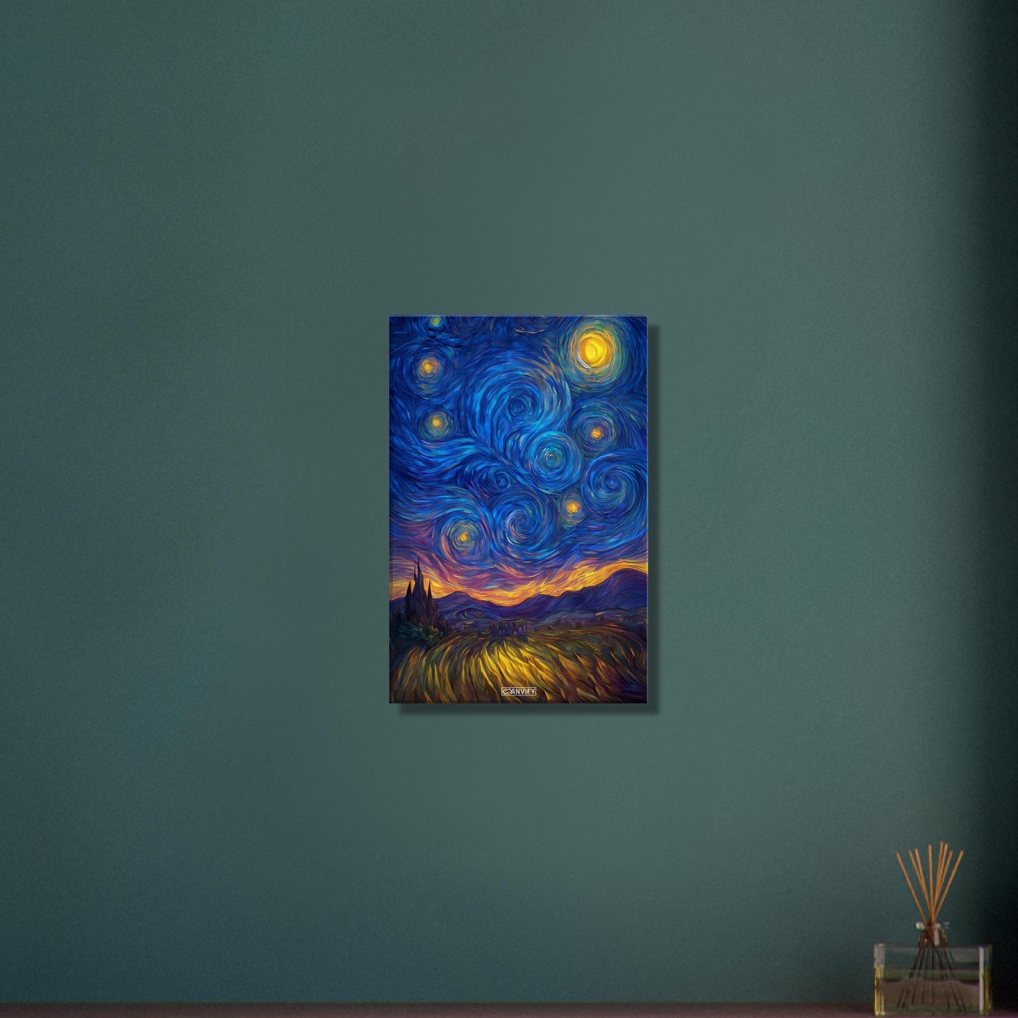Starry Night