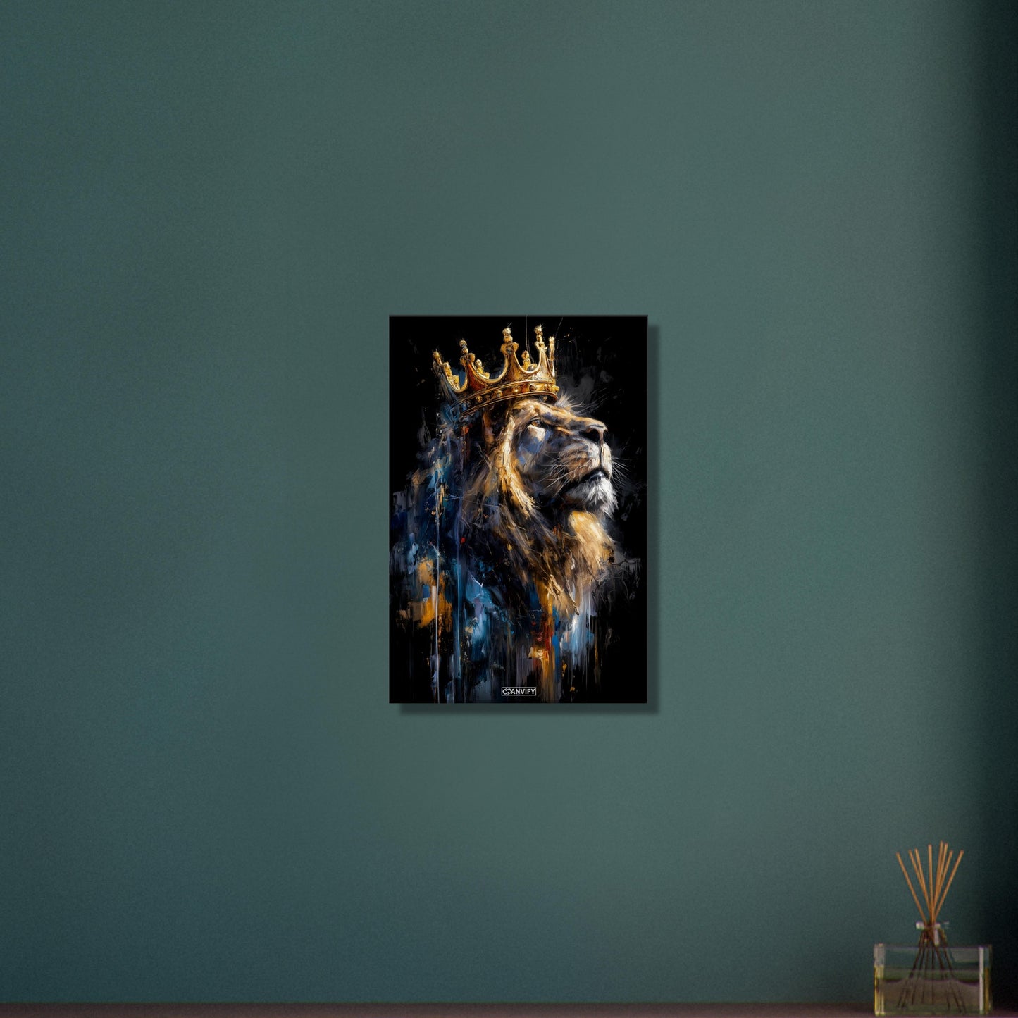 King of the Wild