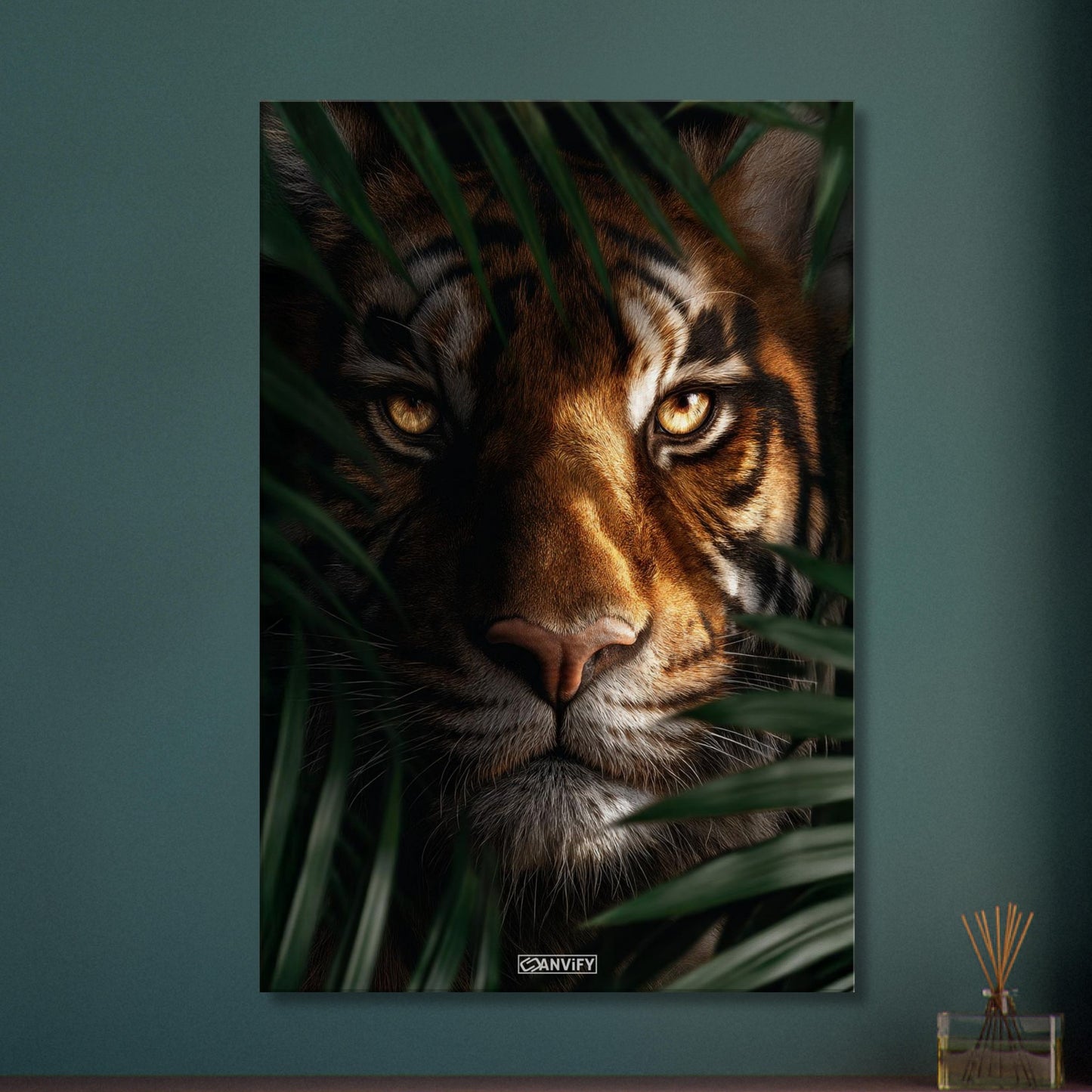 Jungle Authority