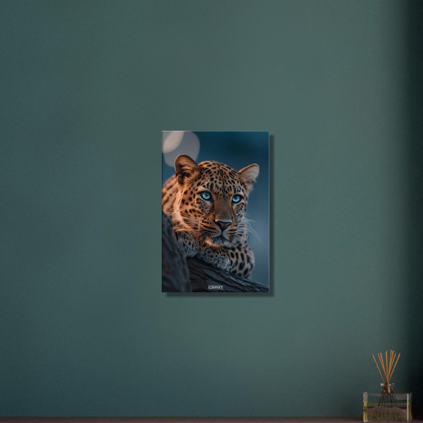 Wild Elegance