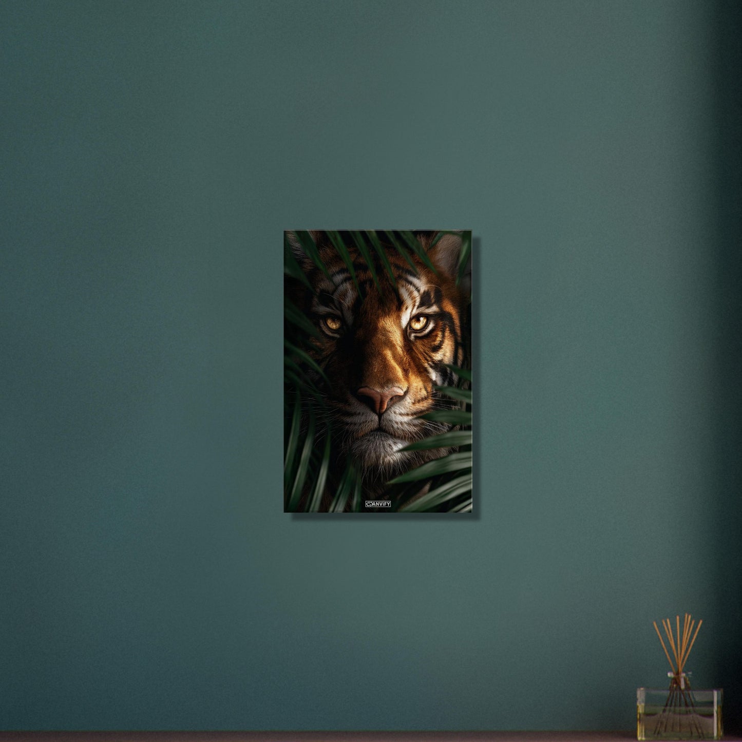 Jungle Authority