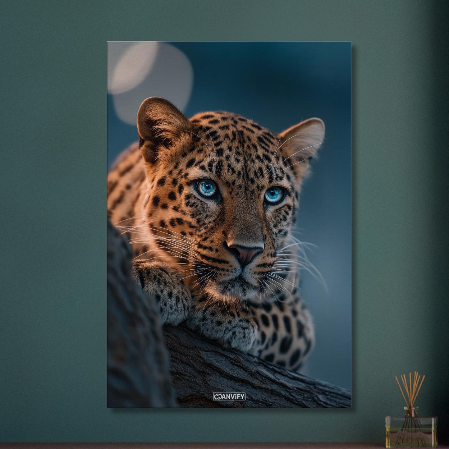 Wild Elegance