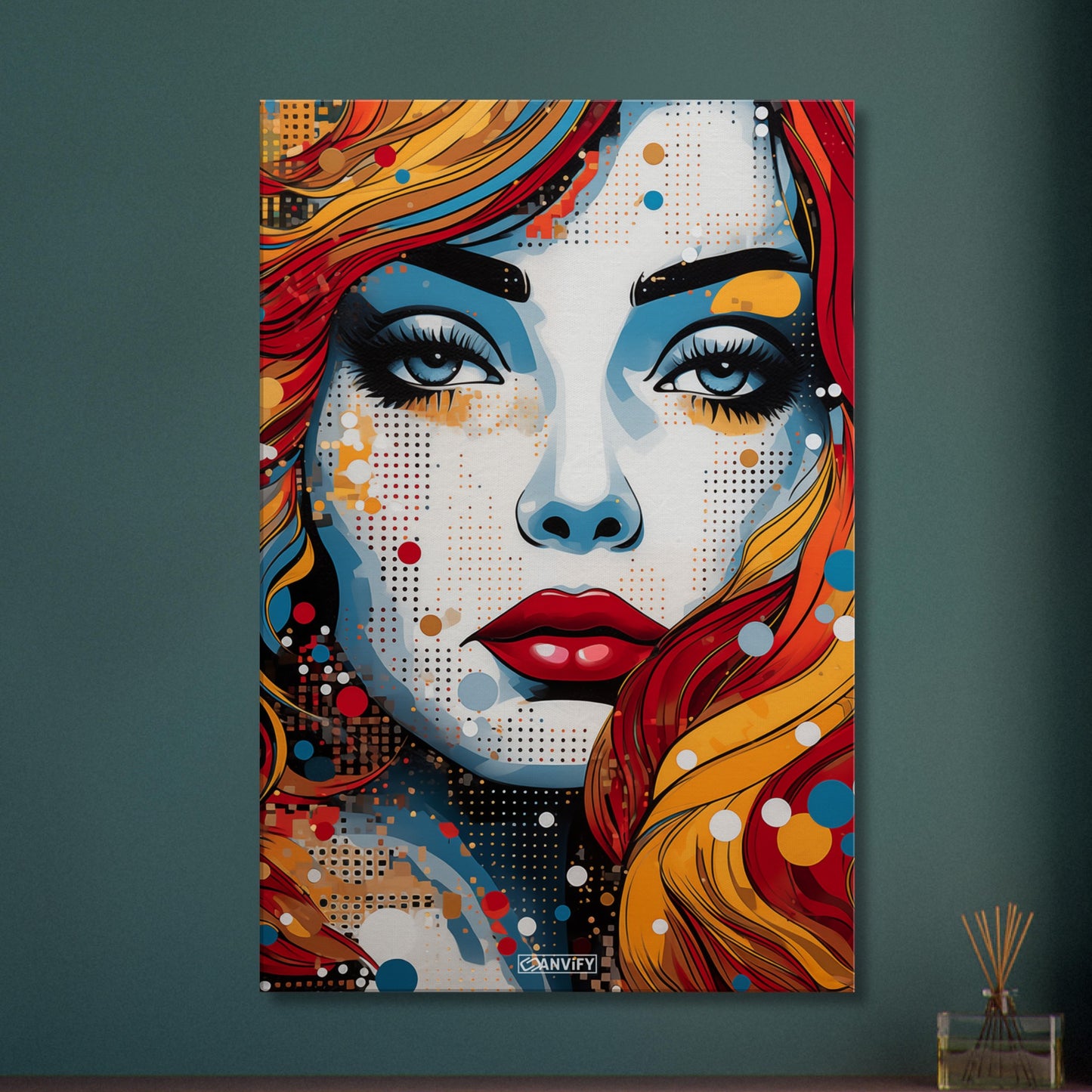 Bittersweet Beauty