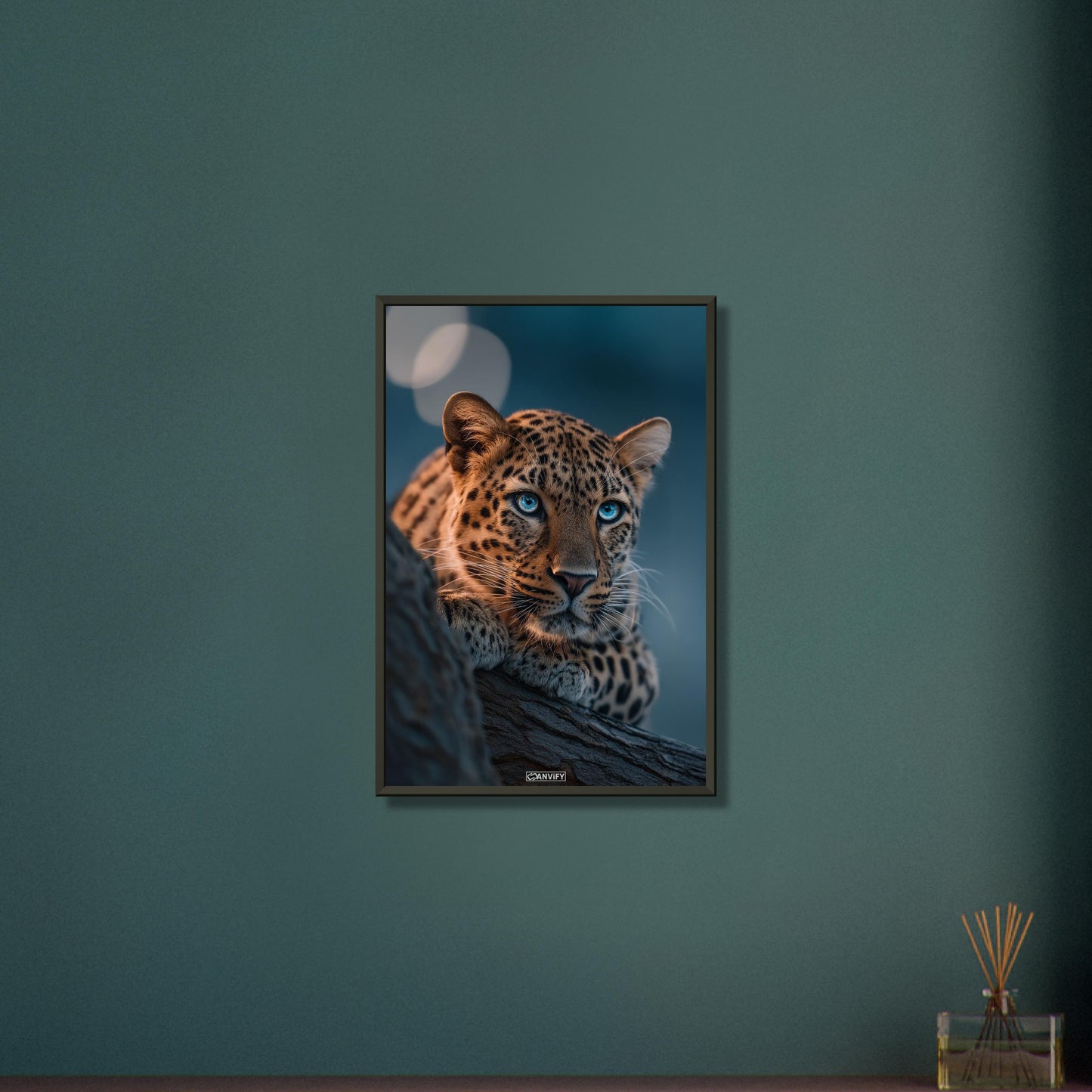 Wild Elegance