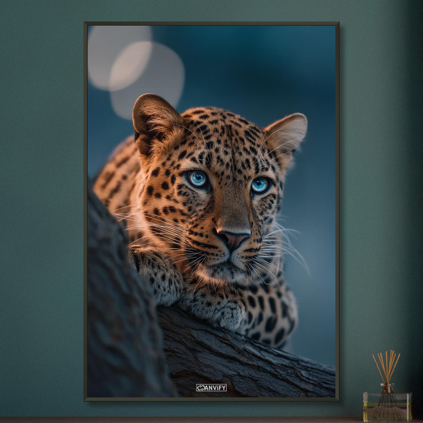 Wild Elegance