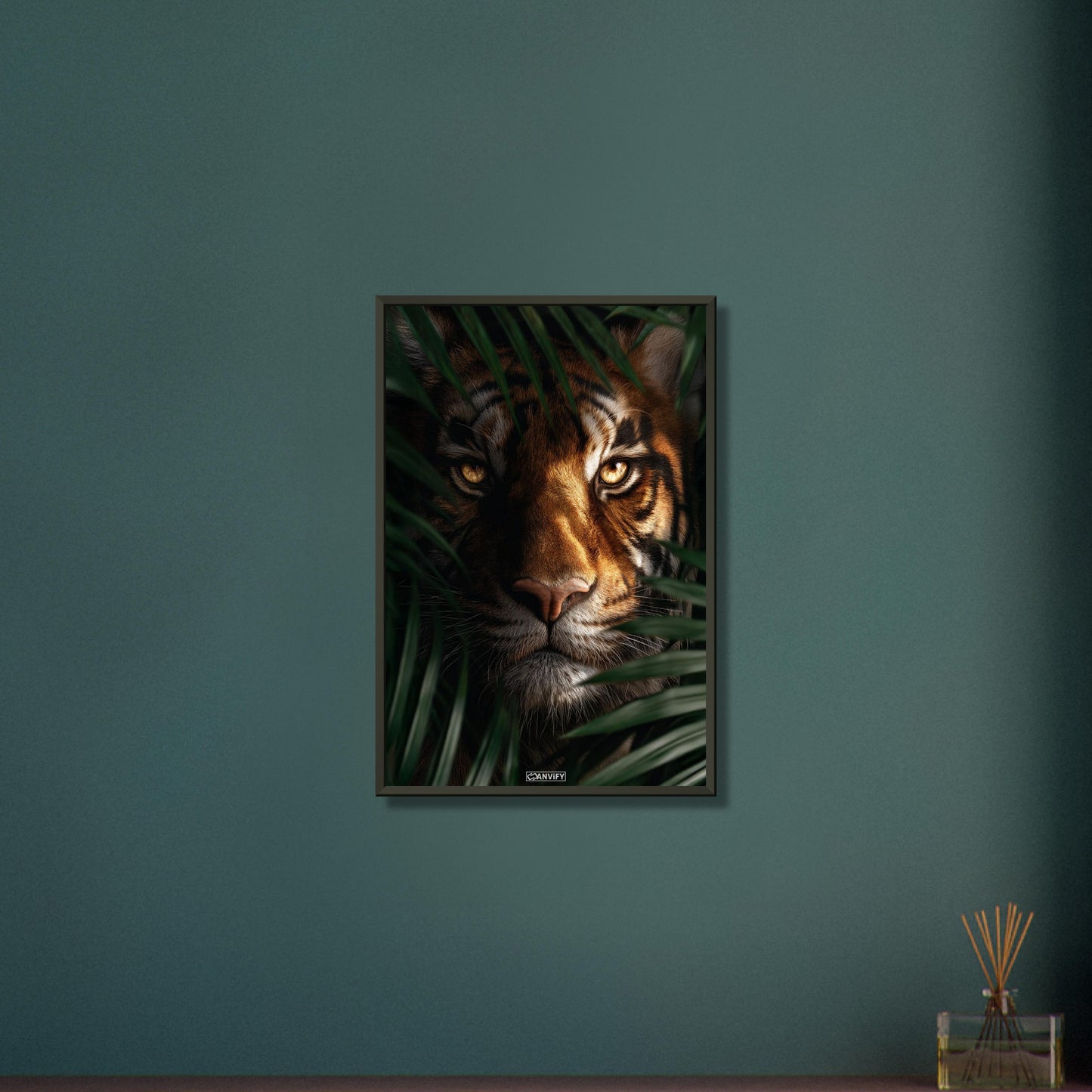 Jungle Authority