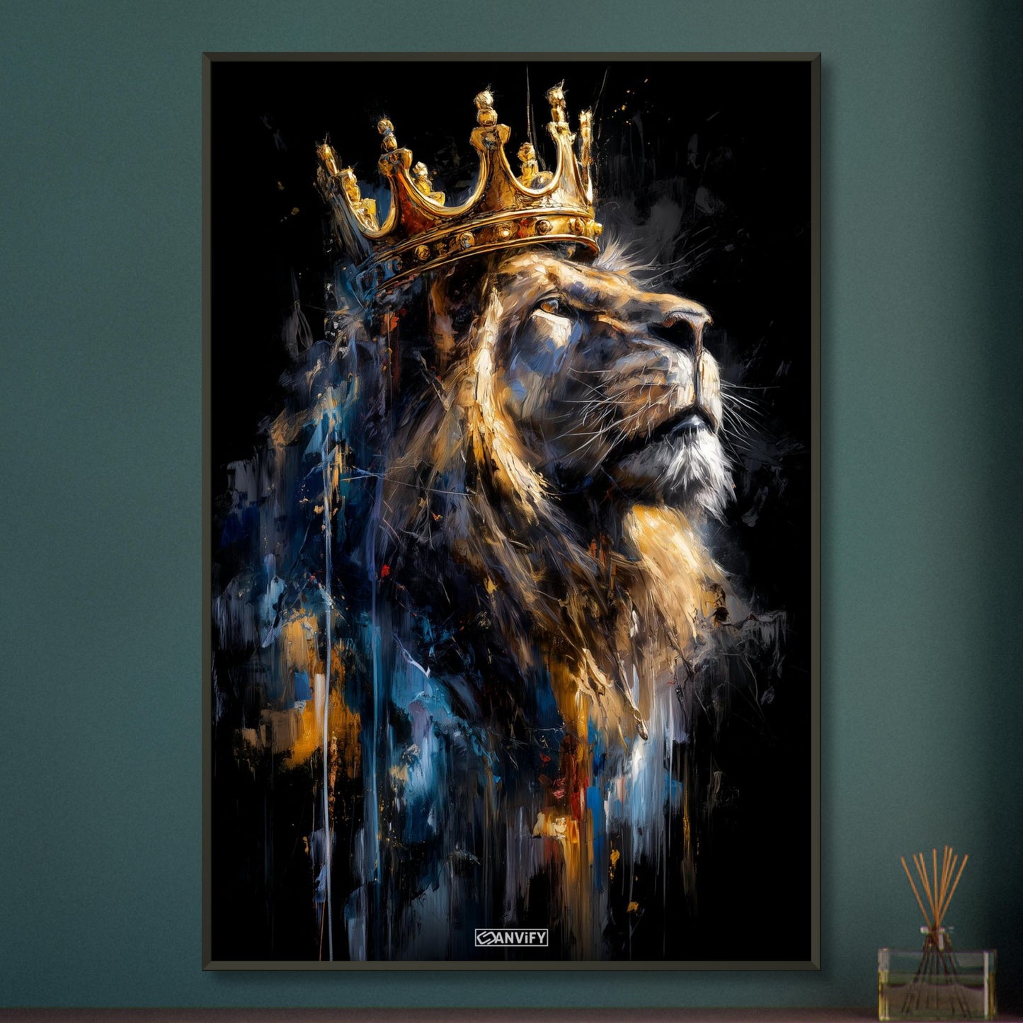King of the Wild