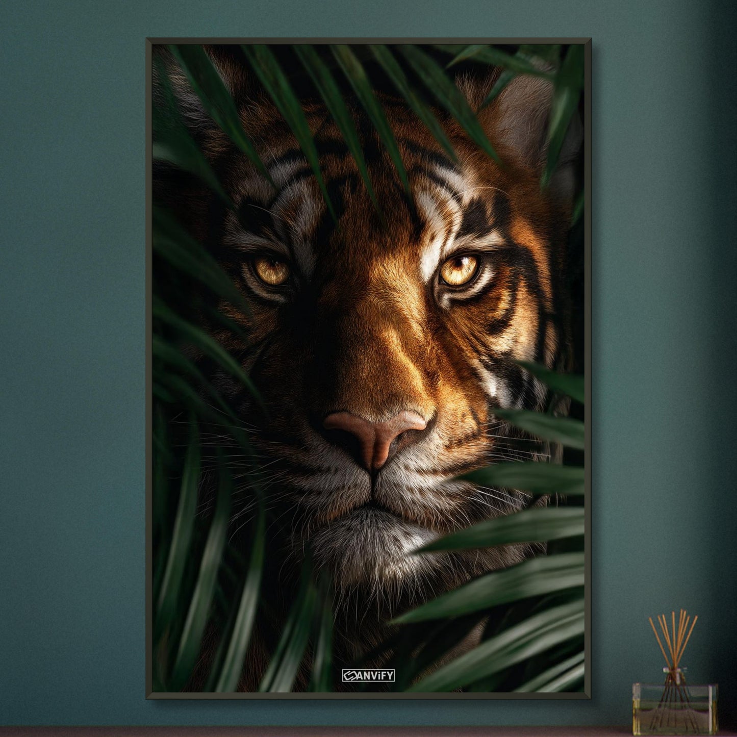Jungle Authority