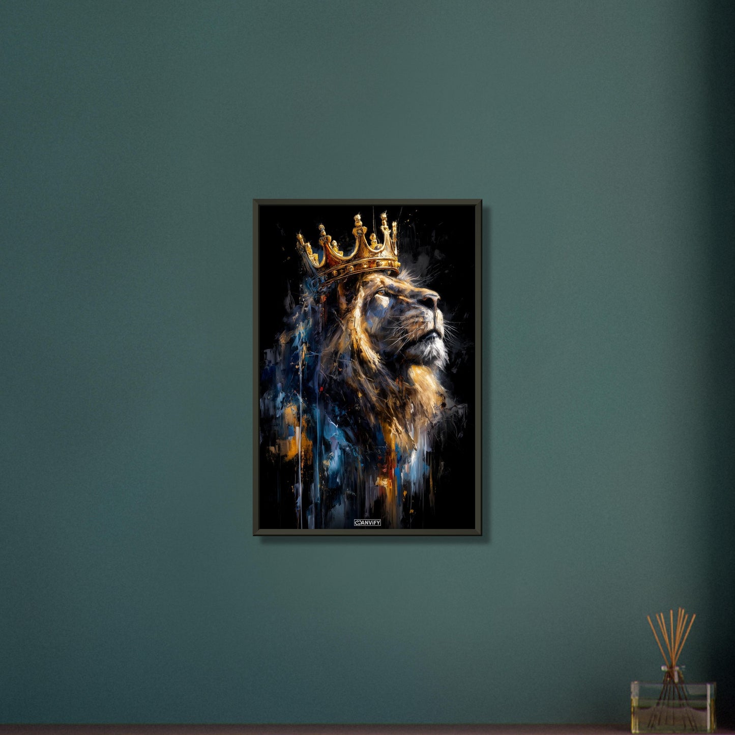 King of the Wild