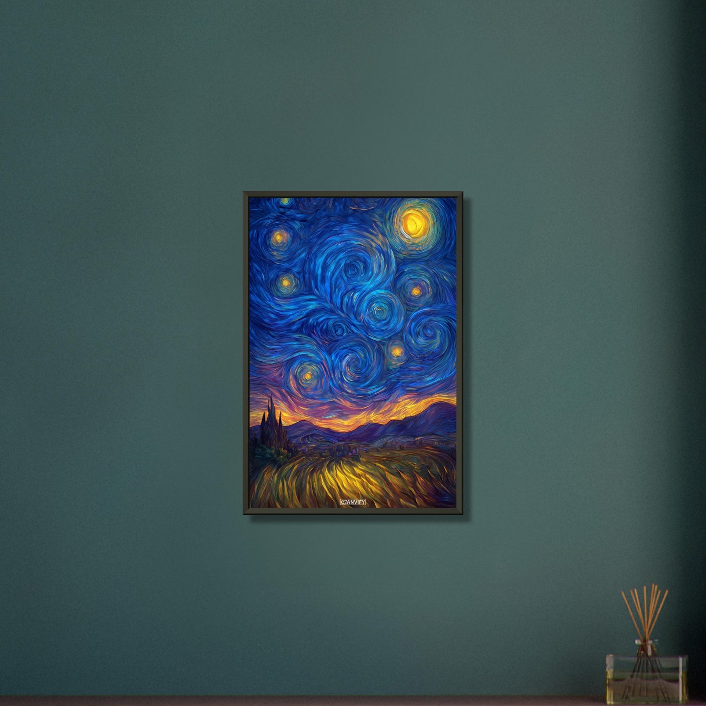 Starry Night