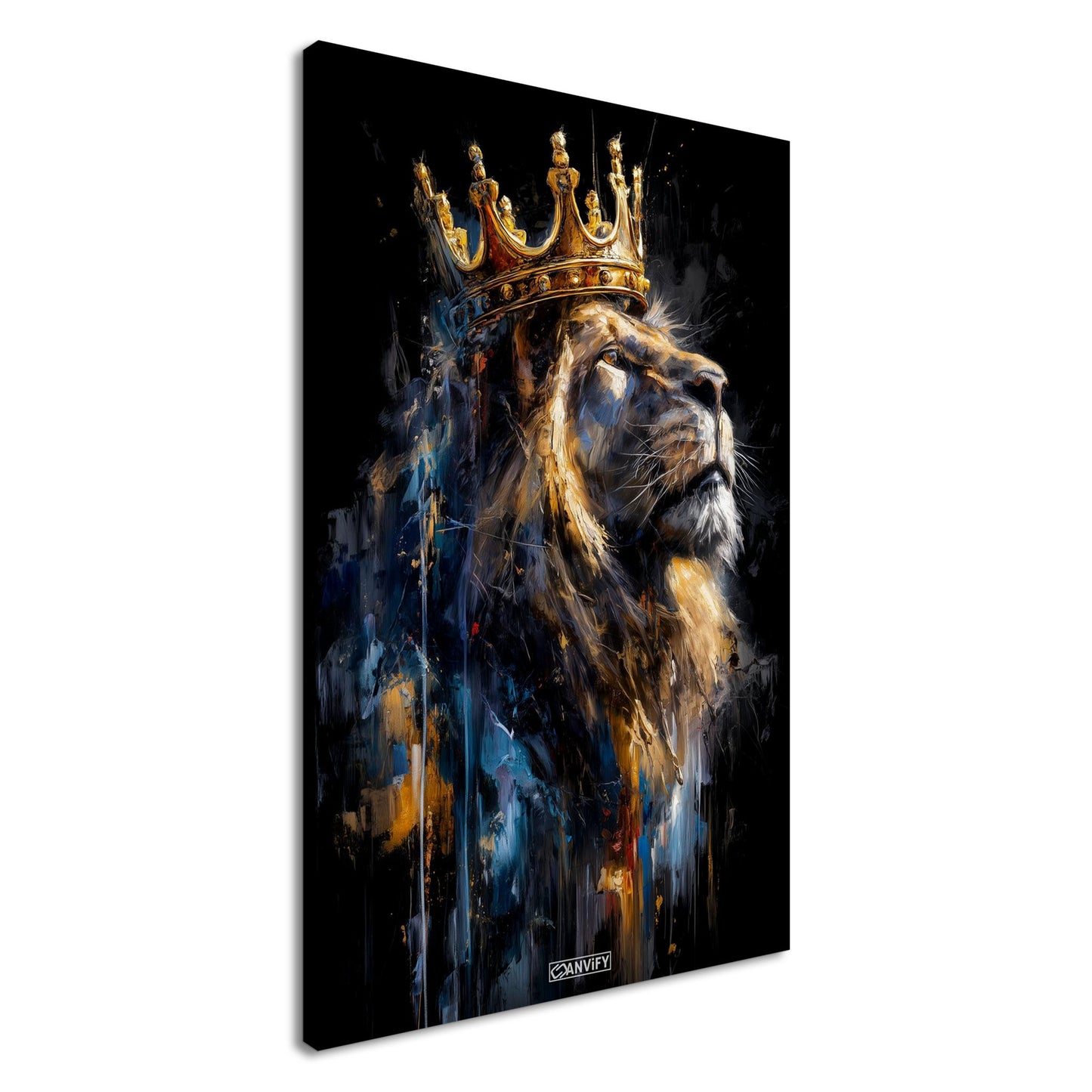 King of the Wild