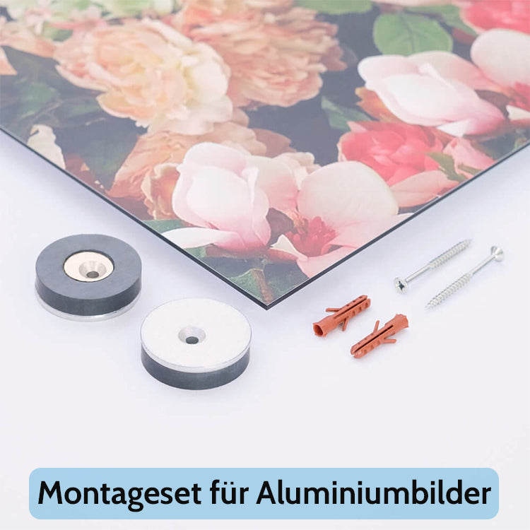 Neon Roses Moonlighta
