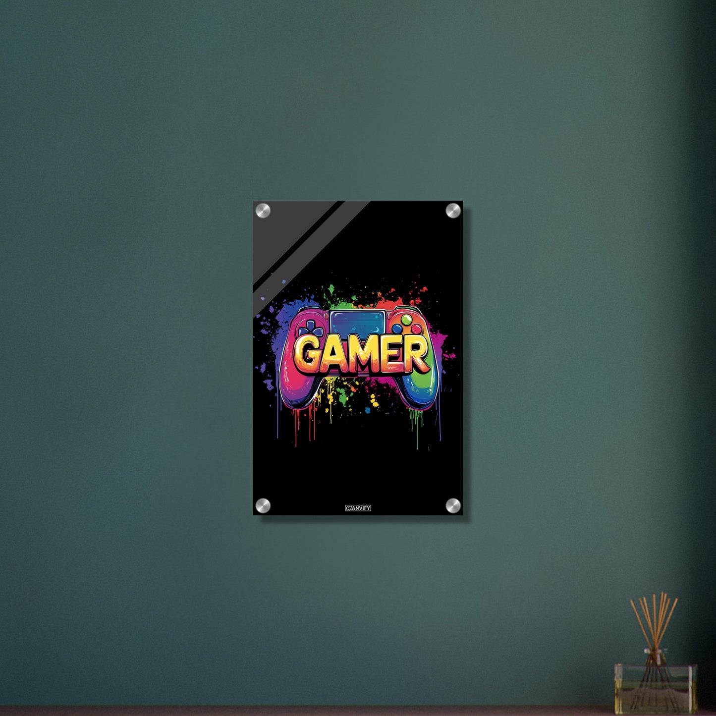 Gamer