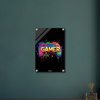 Gamer
