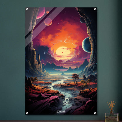 Astral Dreamscape