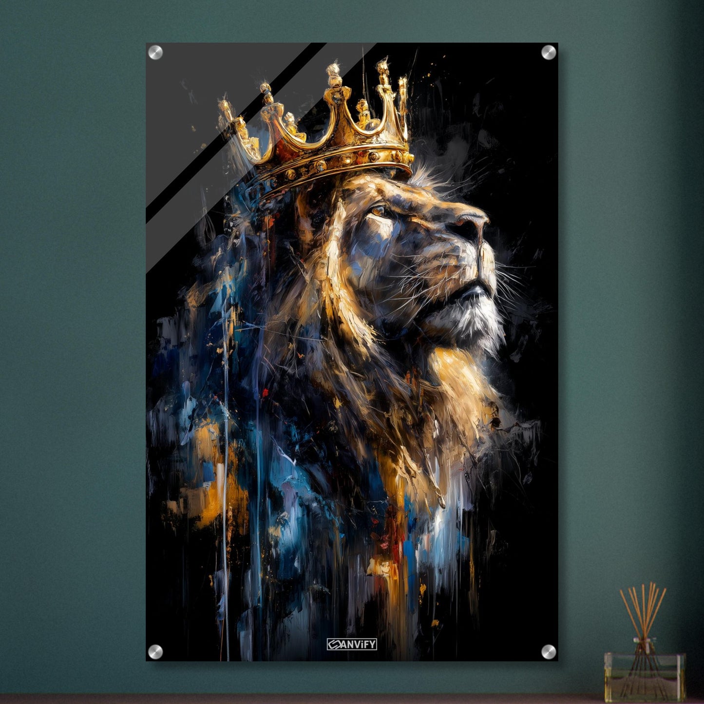 King of the Wild