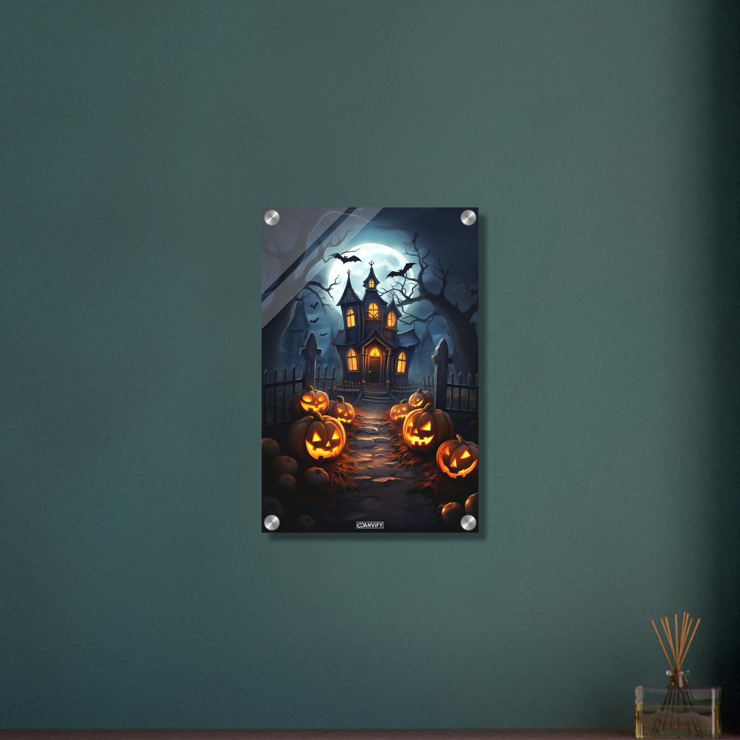 Jack O'House