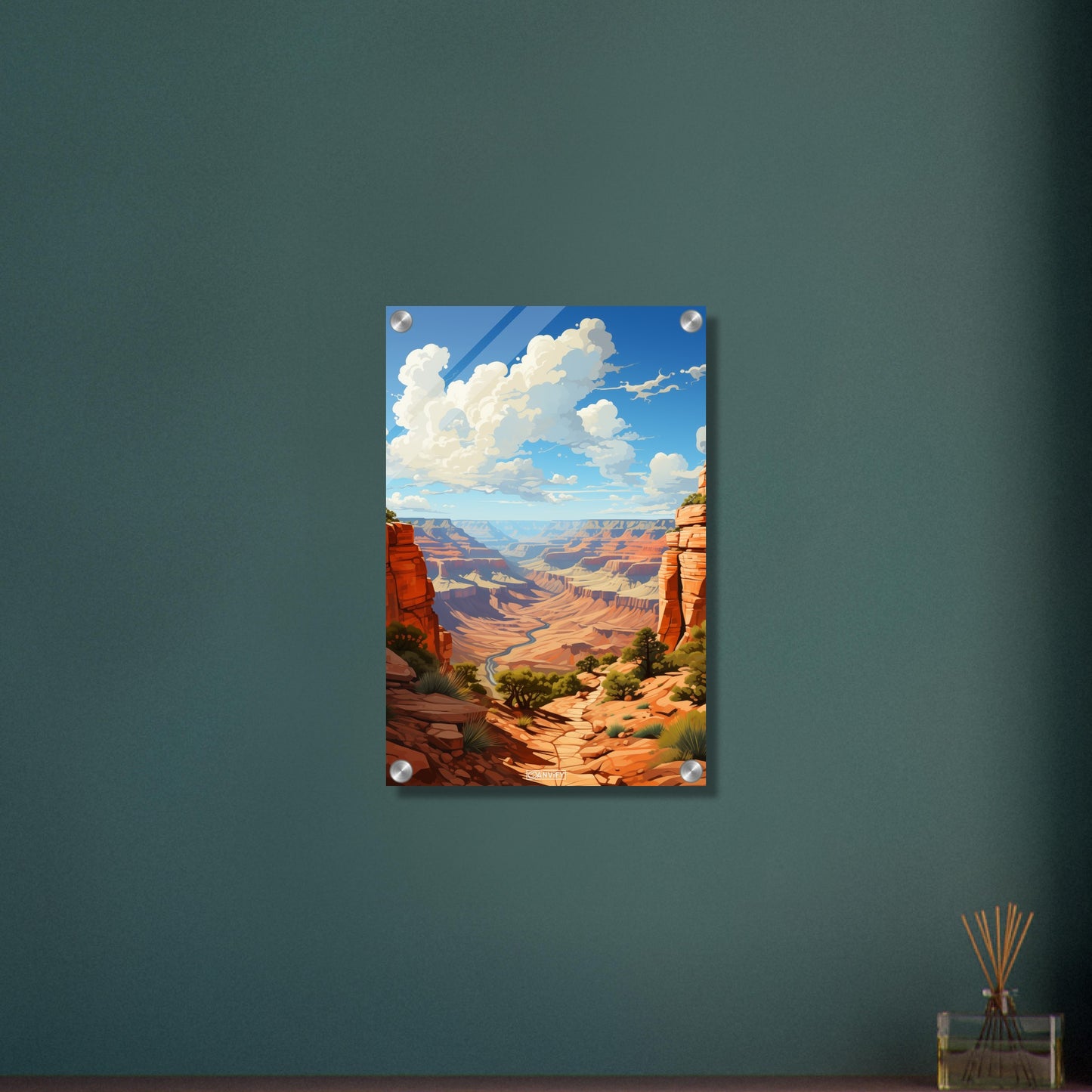Welcome to Grand Canyon