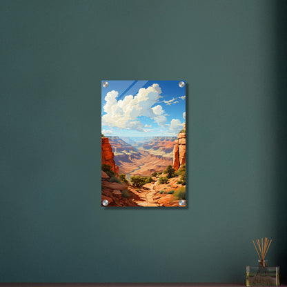 Welcome to Grand Canyon