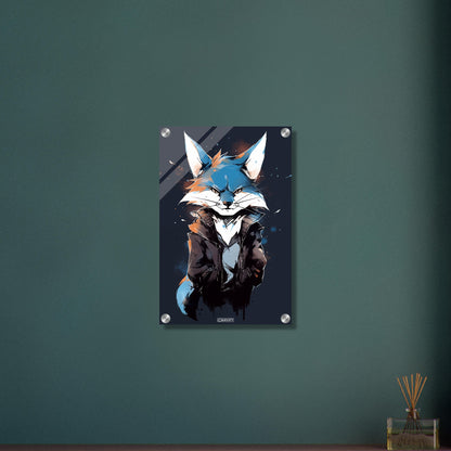 Ebon Fury