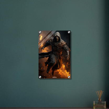 Inferno Nightstalker