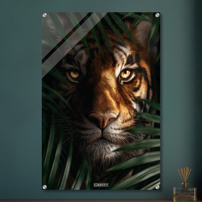 Jungle Authority