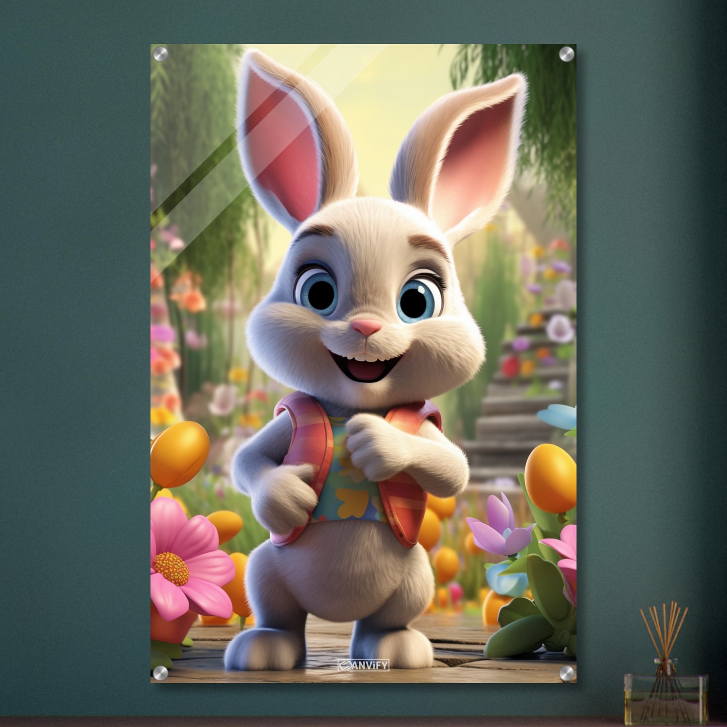 Bunny Elodie
