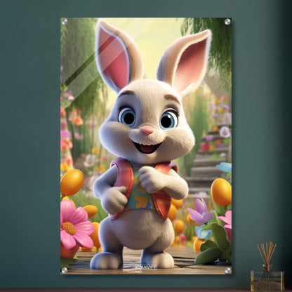 Bunny Elodie