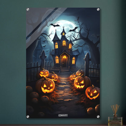Jack O'House