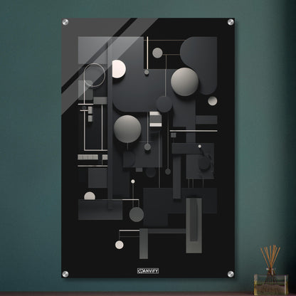 Geometric Fusion