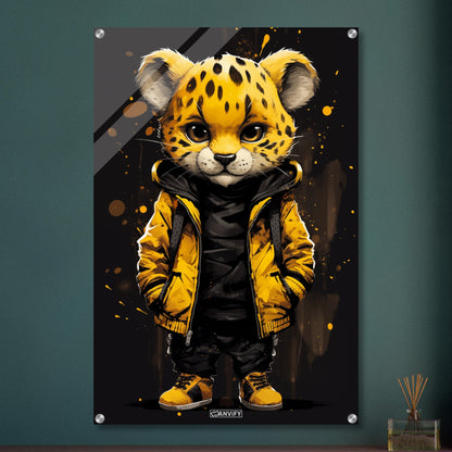 Speedster Cheetah