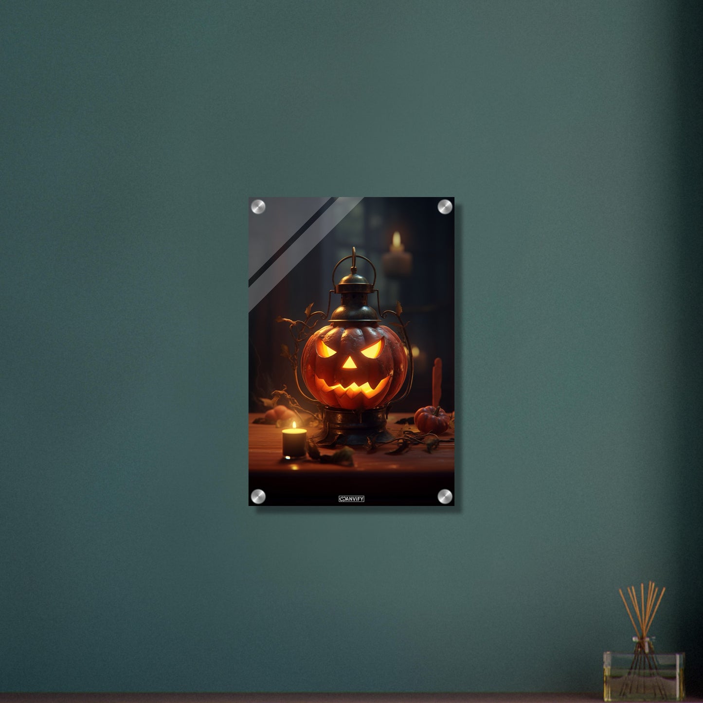 Jack O'Lantern