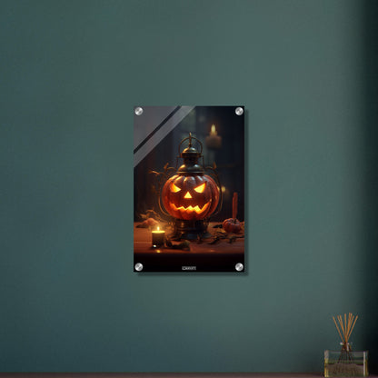 Jack O'Lantern