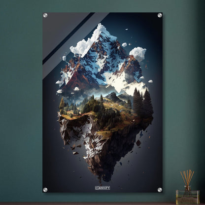 Skyward Himalaya