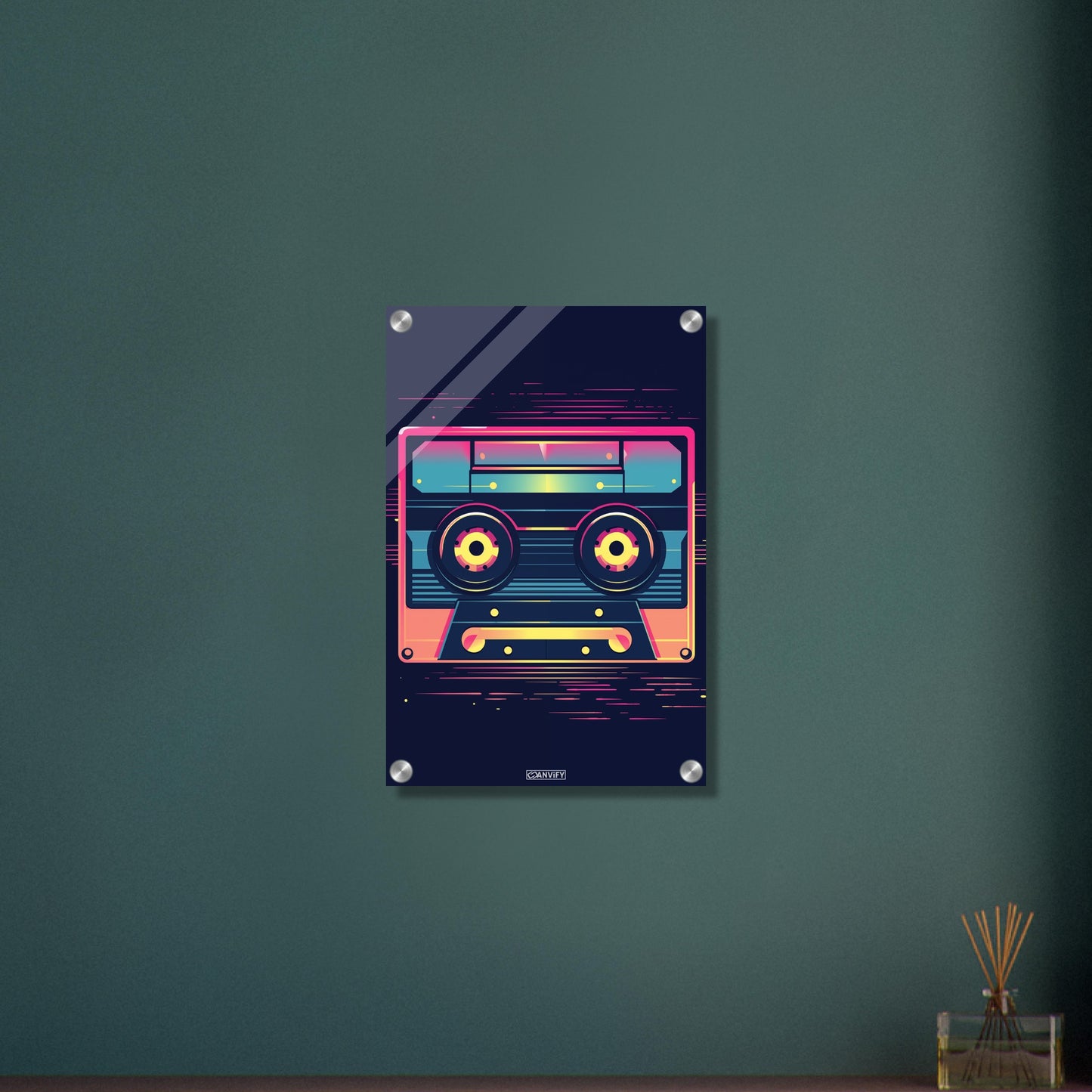 Nostalgic Mixtape