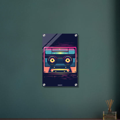 Nostalgic Mixtape