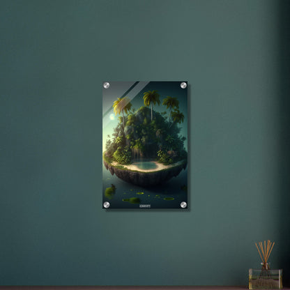 Jungle Hideaway