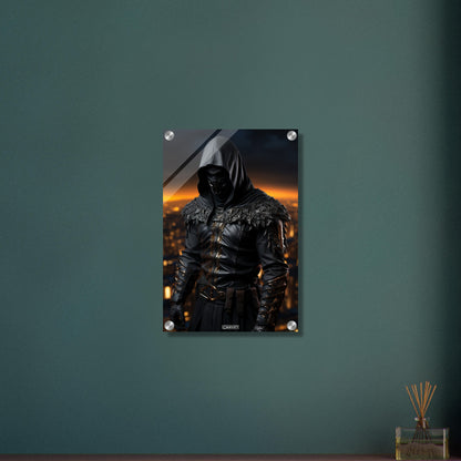 Dark Onyx