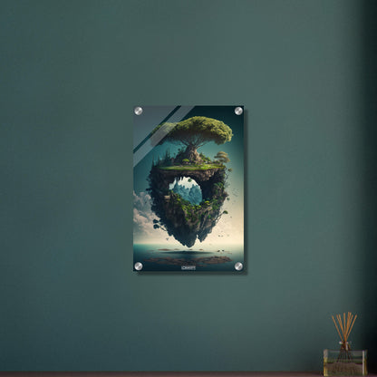 Jungle Gateway