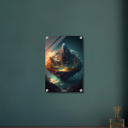 Sunrise Mountain Oasis