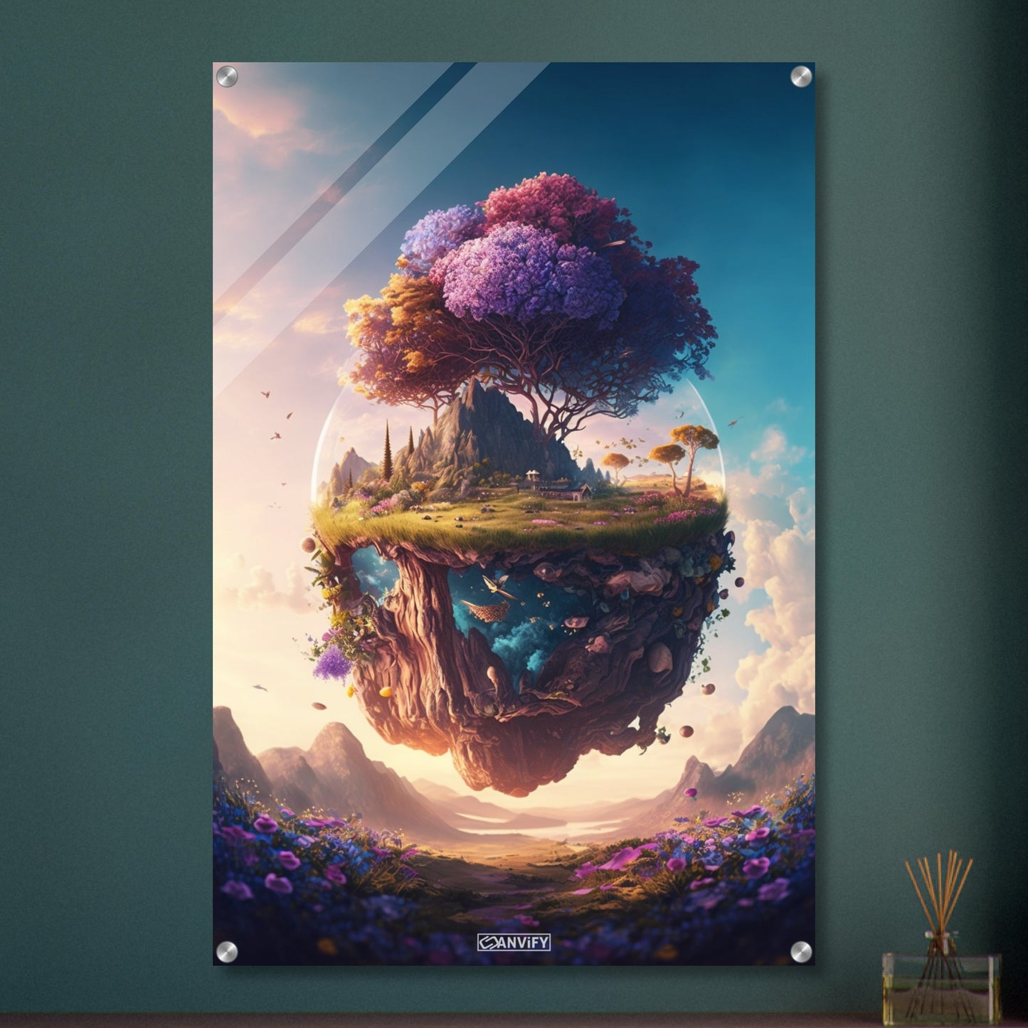 Blossom Fairyland